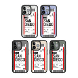 Personalised San Diego Boarding Pass Custom Phone Case iPhone 15 Pro Max / Black Impact Case,iPhone 15 Plus / Black Impact Case,iPhone 15 Pro / Black Impact Case,iPhone 15 / Black Impact Case,iPhone 15 Pro Max / Impact Case,iPhone 15 Plus / Impact Case,iPhone 15 Pro / Impact Case,iPhone 15 / Impact Case,iPhone 15 Pro Max / Magsafe Black Impact Case,iPhone 15 Plus / Magsafe Black Impact Case,iPhone 15 Pro / Magsafe Black Impact Case,iPhone 15 / Magsafe Black Impact Case,iPhone 14 Pro Max / Black Impact Case,