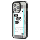 Personalised Houston Boarding Pass Custom Phone Case iPhone 15 Pro Max / Black Impact Case,iPhone 15 Plus / Black Impact Case,iPhone 15 Pro / Black Impact Case,iPhone 15 / Black Impact Case,iPhone 15 Pro Max / Impact Case,iPhone 15 Plus / Impact Case,iPhone 15 Pro / Impact Case,iPhone 15 / Impact Case,iPhone 15 Pro Max / Magsafe Black Impact Case,iPhone 15 Plus / Magsafe Black Impact Case,iPhone 15 Pro / Magsafe Black Impact Case,iPhone 15 / Magsafe Black Impact Case,iPhone 14 Pro Max / Black Impact Case,iP