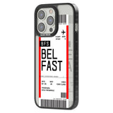 Personalised Belfast Boarding Pass Custom Phone Case iPhone 15 Pro Max / Black Impact Case,iPhone 15 Plus / Black Impact Case,iPhone 15 Pro / Black Impact Case,iPhone 15 / Black Impact Case,iPhone 15 Pro Max / Impact Case,iPhone 15 Plus / Impact Case,iPhone 15 Pro / Impact Case,iPhone 15 / Impact Case,iPhone 15 Pro Max / Magsafe Black Impact Case,iPhone 15 Plus / Magsafe Black Impact Case,iPhone 15 Pro / Magsafe Black Impact Case,iPhone 15 / Magsafe Black Impact Case,iPhone 14 Pro Max / Black Impact Case,iP