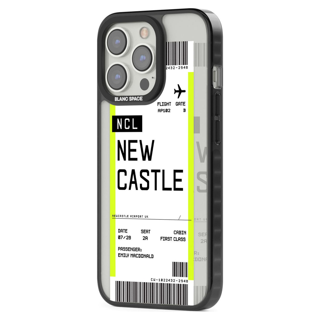 Personalised Newcastle Boarding Pass Custom Phone Case iPhone 15 Pro Max / Black Impact Case,iPhone 15 Plus / Black Impact Case,iPhone 15 Pro / Black Impact Case,iPhone 15 / Black Impact Case,iPhone 15 Pro Max / Impact Case,iPhone 15 Plus / Impact Case,iPhone 15 Pro / Impact Case,iPhone 15 / Impact Case,iPhone 15 Pro Max / Magsafe Black Impact Case,iPhone 15 Plus / Magsafe Black Impact Case,iPhone 15 Pro / Magsafe Black Impact Case,iPhone 15 / Magsafe Black Impact Case,iPhone 14 Pro Max / Black Impact Case,