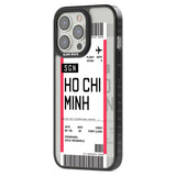 Personalised Ho Chi Minh City Boarding Pass Custom Phone Case iPhone 15 Pro Max / Black Impact Case,iPhone 15 Plus / Black Impact Case,iPhone 15 Pro / Black Impact Case,iPhone 15 / Black Impact Case,iPhone 15 Pro Max / Impact Case,iPhone 15 Plus / Impact Case,iPhone 15 Pro / Impact Case,iPhone 15 / Impact Case,iPhone 15 Pro Max / Magsafe Black Impact Case,iPhone 15 Plus / Magsafe Black Impact Case,iPhone 15 Pro / Magsafe Black Impact Case,iPhone 15 / Magsafe Black Impact Case,iPhone 14 Pro Max / Black Impac