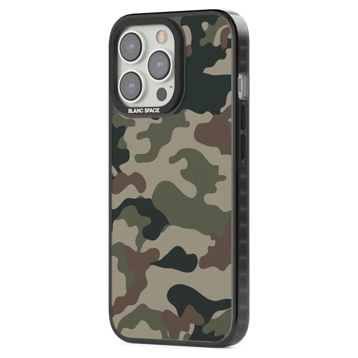 Woodland British Camo