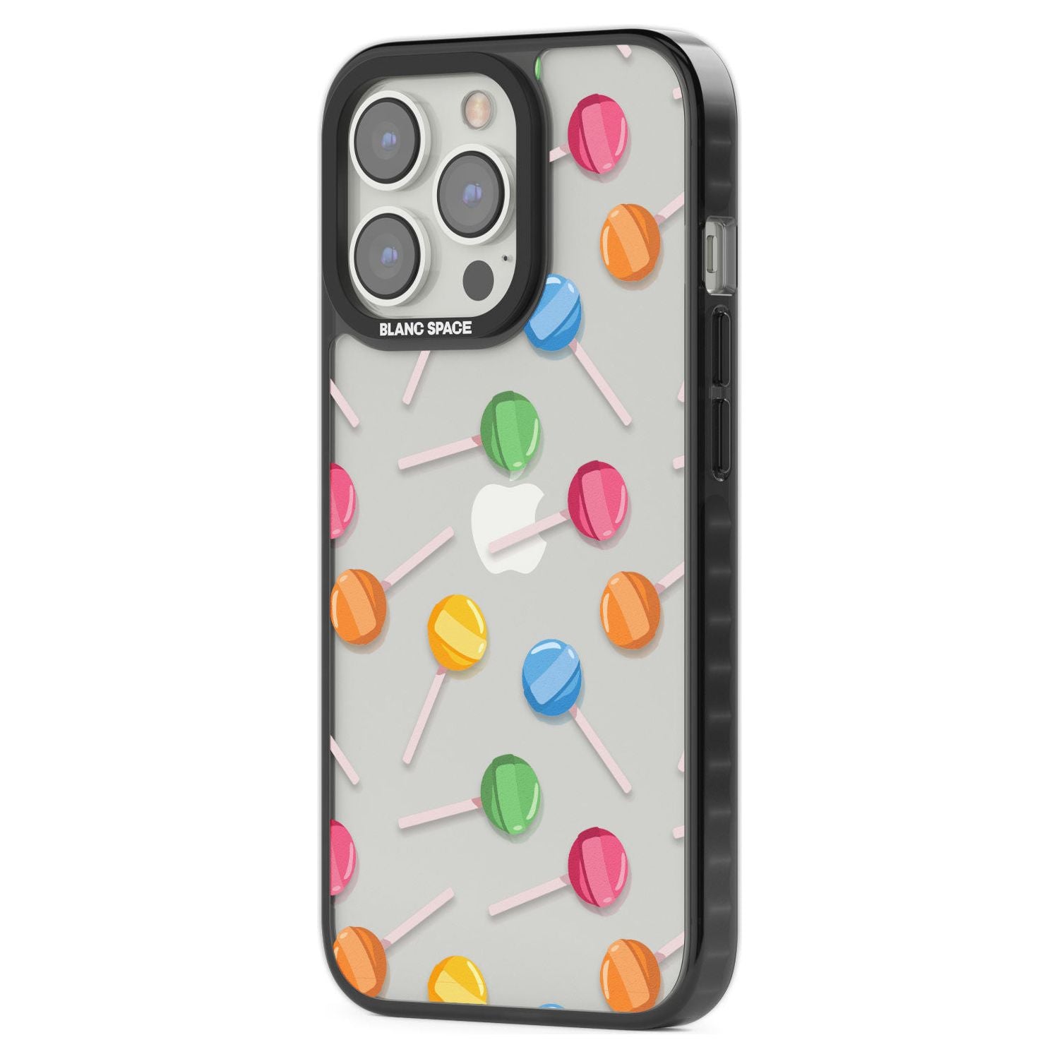 Lollipop PatternPhone Case for iPhone 14 Pro