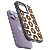 Lollipop PatternPhone Case for iPhone 14 Pro