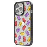 Lollipop PatternPhone Case for iPhone 14 Pro