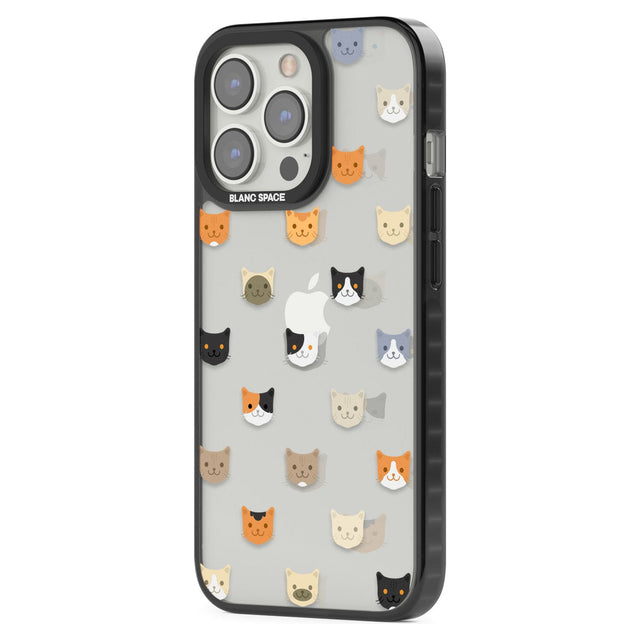 Cute Cat Face Transparent Phone Case iPhone 15 Pro Max / Black Impact Case,iPhone 15 Plus / Black Impact Case,iPhone 15 Pro / Black Impact Case,iPhone 15 / Black Impact Case,iPhone 15 Pro Max / Impact Case,iPhone 15 Plus / Impact Case,iPhone 15 Pro / Impact Case,iPhone 15 / Impact Case,iPhone 15 Pro Max / Magsafe Black Impact Case,iPhone 15 Plus / Magsafe Black Impact Case,iPhone 15 Pro / Magsafe Black Impact Case,iPhone 15 / Magsafe Black Impact Case,iPhone 14 Pro Max / Black Impact Case,iPhone 14 Plus / B