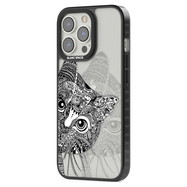 Henna Cat Phone Case iPhone 15 Pro Max / Black Impact Case,iPhone 15 Plus / Black Impact Case,iPhone 15 Pro / Black Impact Case,iPhone 15 / Black Impact Case,iPhone 15 Pro Max / Impact Case,iPhone 15 Plus / Impact Case,iPhone 15 Pro / Impact Case,iPhone 15 / Impact Case,iPhone 15 Pro Max / Magsafe Black Impact Case,iPhone 15 Plus / Magsafe Black Impact Case,iPhone 15 Pro / Magsafe Black Impact Case,iPhone 15 / Magsafe Black Impact Case,iPhone 14 Pro Max / Black Impact Case,iPhone 14 Plus / Black Impact Case