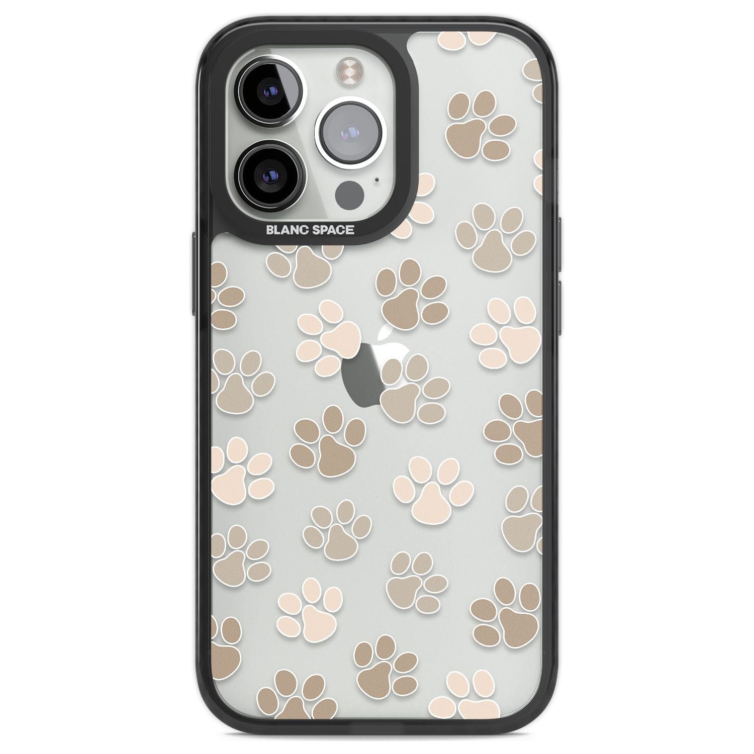 Paw Prints