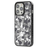 Dark Grey Cat Camouflage Pattern Phone Case iPhone 15 Pro Max / Black Impact Case,iPhone 15 Plus / Black Impact Case,iPhone 15 Pro / Black Impact Case,iPhone 15 / Black Impact Case,iPhone 15 Pro Max / Impact Case,iPhone 15 Plus / Impact Case,iPhone 15 Pro / Impact Case,iPhone 15 / Impact Case,iPhone 15 Pro Max / Magsafe Black Impact Case,iPhone 15 Plus / Magsafe Black Impact Case,iPhone 15 Pro / Magsafe Black Impact Case,iPhone 15 / Magsafe Black Impact Case,iPhone 14 Pro Max / Black Impact Case,iPhone 14 P