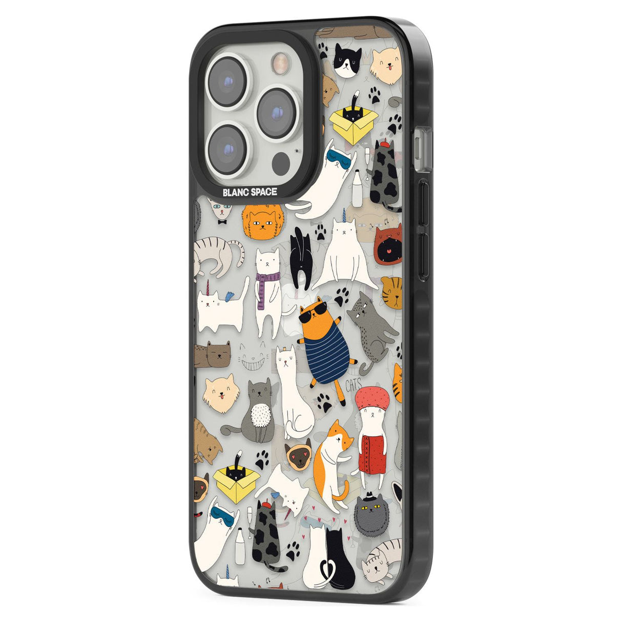 Cartoon Cat Collage Phone Case iPhone 15 Pro Max / Black Impact Case,iPhone 15 Plus / Black Impact Case,iPhone 15 Pro / Black Impact Case,iPhone 15 / Black Impact Case,iPhone 15 Pro Max / Impact Case,iPhone 15 Plus / Impact Case,iPhone 15 Pro / Impact Case,iPhone 15 / Impact Case,iPhone 15 Pro Max / Magsafe Black Impact Case,iPhone 15 Plus / Magsafe Black Impact Case,iPhone 15 Pro / Magsafe Black Impact Case,iPhone 15 / Magsafe Black Impact Case,iPhone 14 Pro Max / Black Impact Case,iPhone 14 Plus / Black I