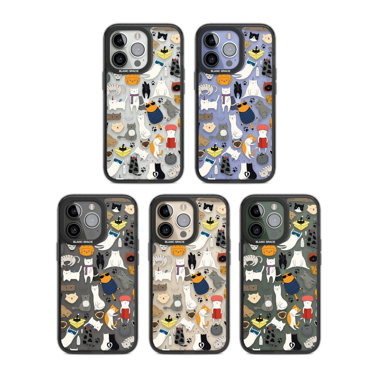 Cartoon Cat Collage Phone Case iPhone 15 Pro Max / Black Impact Case,iPhone 15 Plus / Black Impact Case,iPhone 15 Pro / Black Impact Case,iPhone 15 / Black Impact Case,iPhone 15 Pro Max / Impact Case,iPhone 15 Plus / Impact Case,iPhone 15 Pro / Impact Case,iPhone 15 / Impact Case,iPhone 15 Pro Max / Magsafe Black Impact Case,iPhone 15 Plus / Magsafe Black Impact Case,iPhone 15 Pro / Magsafe Black Impact Case,iPhone 15 / Magsafe Black Impact Case,iPhone 14 Pro Max / Black Impact Case,iPhone 14 Plus / Black I