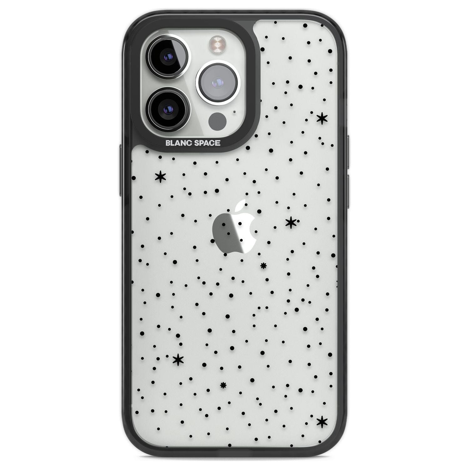 Celestial Starry Sky