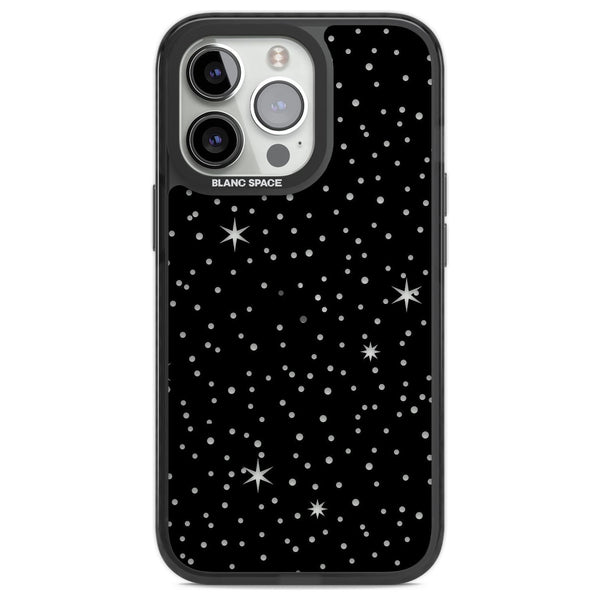 Celestial Cut Out Stars