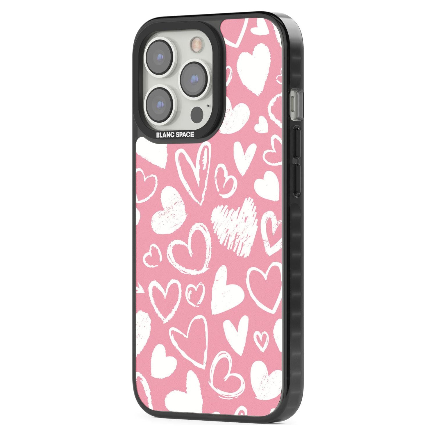 Chalk Hearts