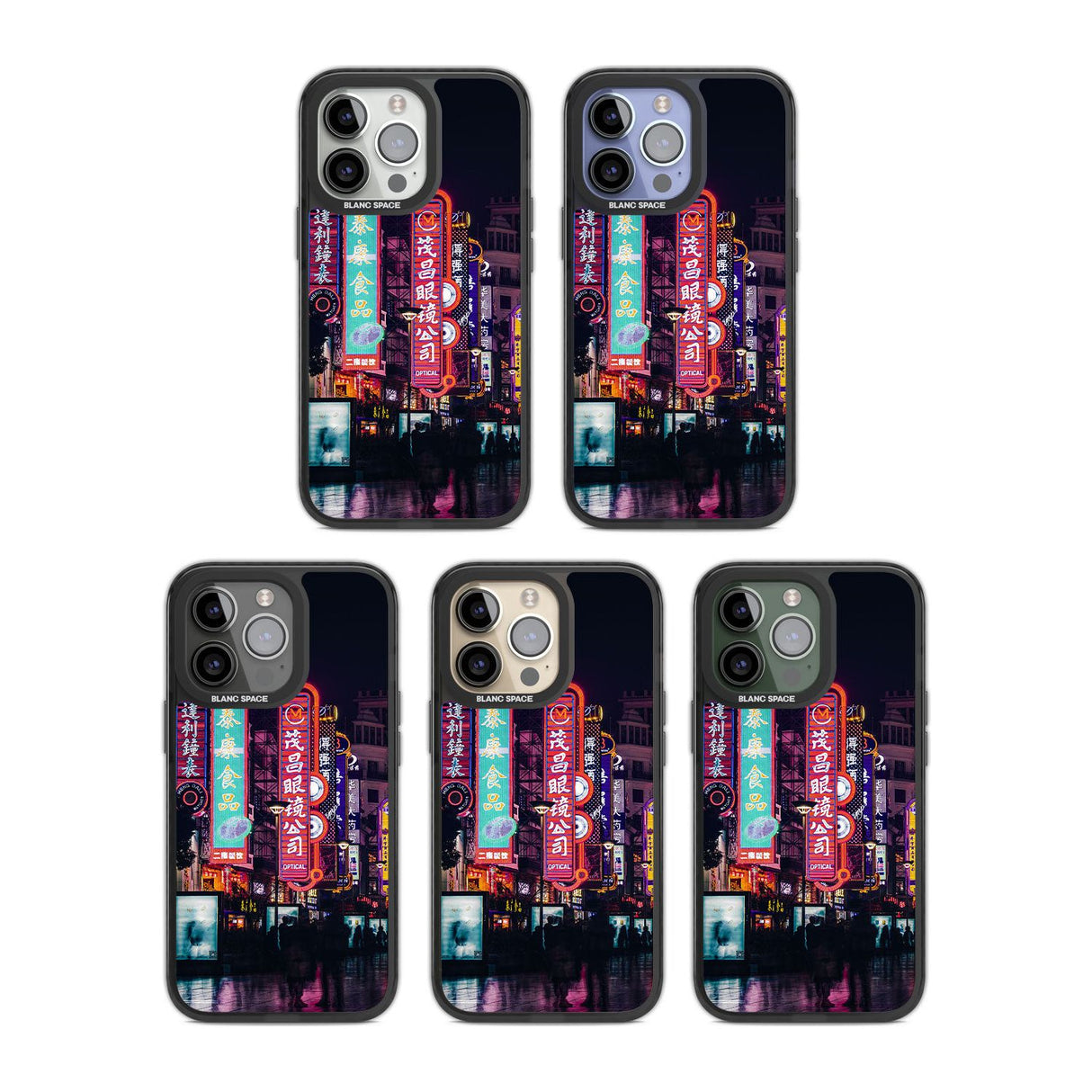 Busy Street - Neon Cities Photographs Phone Case iPhone 15 Pro Max / Black Impact Case,iPhone 15 Plus / Black Impact Case,iPhone 15 Pro / Black Impact Case,iPhone 15 / Black Impact Case,iPhone 15 Pro Max / Impact Case,iPhone 15 Plus / Impact Case,iPhone 15 Pro / Impact Case,iPhone 15 / Impact Case,iPhone 15 Pro Max / Magsafe Black Impact Case,iPhone 15 Plus / Magsafe Black Impact Case,iPhone 15 Pro / Magsafe Black Impact Case,iPhone 15 / Magsafe Black Impact Case,iPhone 14 Pro Max / Black Impact Case,iPhone