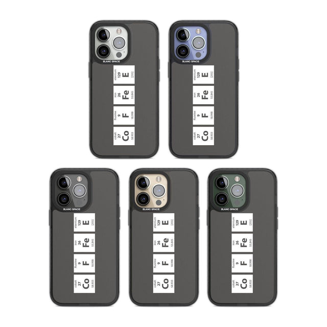 Coffee Element (Grey) Phone Case iPhone 15 Pro Max / Black Impact Case,iPhone 15 Plus / Black Impact Case,iPhone 15 Pro / Black Impact Case,iPhone 15 / Black Impact Case,iPhone 15 Pro Max / Impact Case,iPhone 15 Plus / Impact Case,iPhone 15 Pro / Impact Case,iPhone 15 / Impact Case,iPhone 15 Pro Max / Magsafe Black Impact Case,iPhone 15 Plus / Magsafe Black Impact Case,iPhone 15 Pro / Magsafe Black Impact Case,iPhone 15 / Magsafe Black Impact Case,iPhone 14 Pro Max / Black Impact Case,iPhone 14 Plus / Black