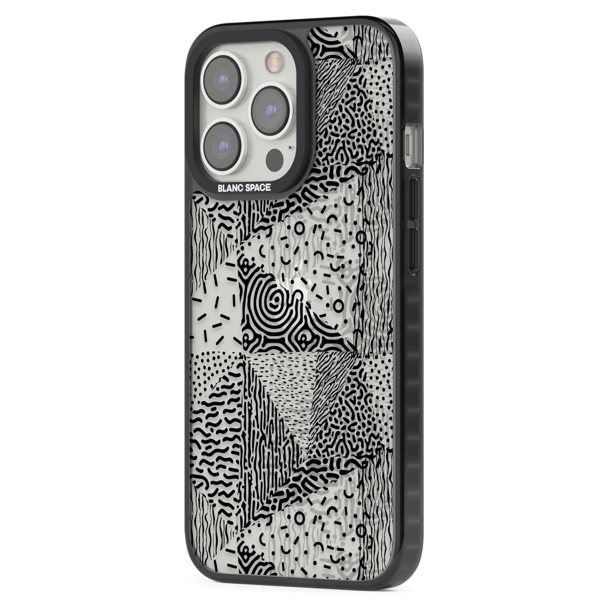 Pattern Mashup (Black) Phone Case iPhone 15 Pro Max / Black Impact Case,iPhone 15 Plus / Black Impact Case,iPhone 15 Pro / Black Impact Case,iPhone 15 / Black Impact Case,iPhone 15 Pro Max / Impact Case,iPhone 15 Plus / Impact Case,iPhone 15 Pro / Impact Case,iPhone 15 / Impact Case,iPhone 15 Pro Max / Magsafe Black Impact Case,iPhone 15 Plus / Magsafe Black Impact Case,iPhone 15 Pro / Magsafe Black Impact Case,iPhone 15 / Magsafe Black Impact Case,iPhone 14 Pro Max / Black Impact Case,iPhone 14 Plus / Blac