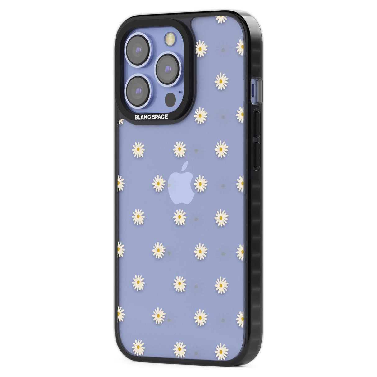 Daisy Pattern Transparent Cute Floral Phone Case iPhone 15 Pro Max / Black Impact Case,iPhone 15 Plus / Black Impact Case,iPhone 15 Pro / Black Impact Case,iPhone 15 / Black Impact Case,iPhone 15 Pro Max / Impact Case,iPhone 15 Plus / Impact Case,iPhone 15 Pro / Impact Case,iPhone 15 / Impact Case,iPhone 15 Pro Max / Magsafe Black Impact Case,iPhone 15 Plus / Magsafe Black Impact Case,iPhone 15 Pro / Magsafe Black Impact Case,iPhone 15 / Magsafe Black Impact Case,iPhone 14 Pro Max / Black Impact Case,iPhone