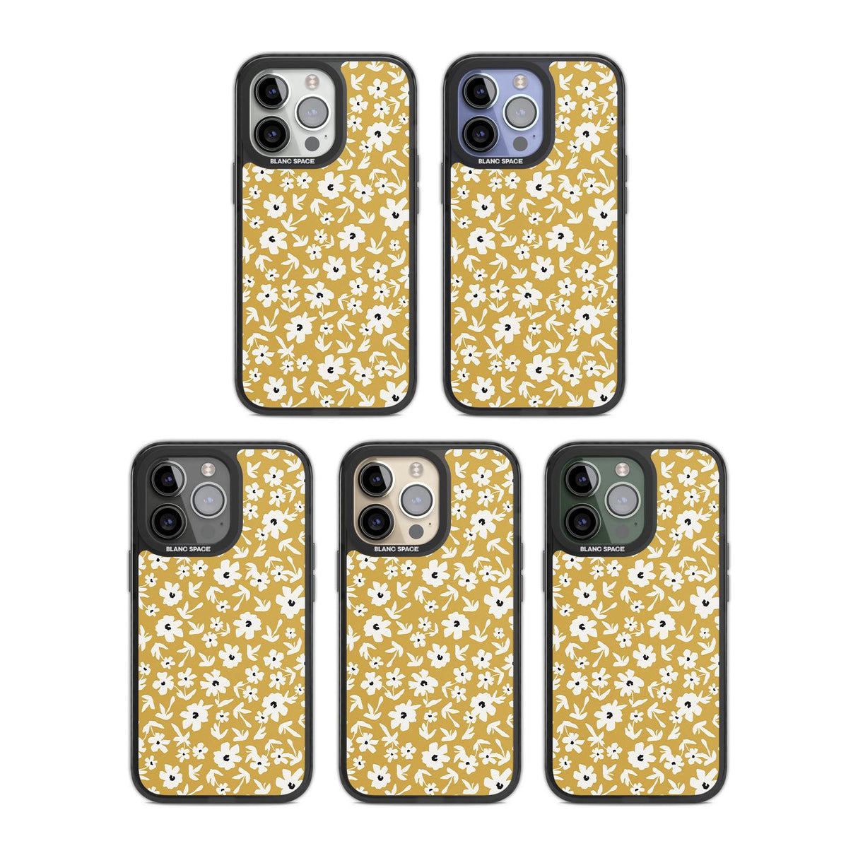 Floral Print on Mustard Cute Floral Phone Case iPhone 15 Pro Max / Black Impact Case,iPhone 15 Plus / Black Impact Case,iPhone 15 Pro / Black Impact Case,iPhone 15 / Black Impact Case,iPhone 15 Pro Max / Impact Case,iPhone 15 Plus / Impact Case,iPhone 15 Pro / Impact Case,iPhone 15 / Impact Case,iPhone 15 Pro Max / Magsafe Black Impact Case,iPhone 15 Plus / Magsafe Black Impact Case,iPhone 15 Pro / Magsafe Black Impact Case,iPhone 15 / Magsafe Black Impact Case,iPhone 14 Pro Max / Black Impact Case,iPhone 1