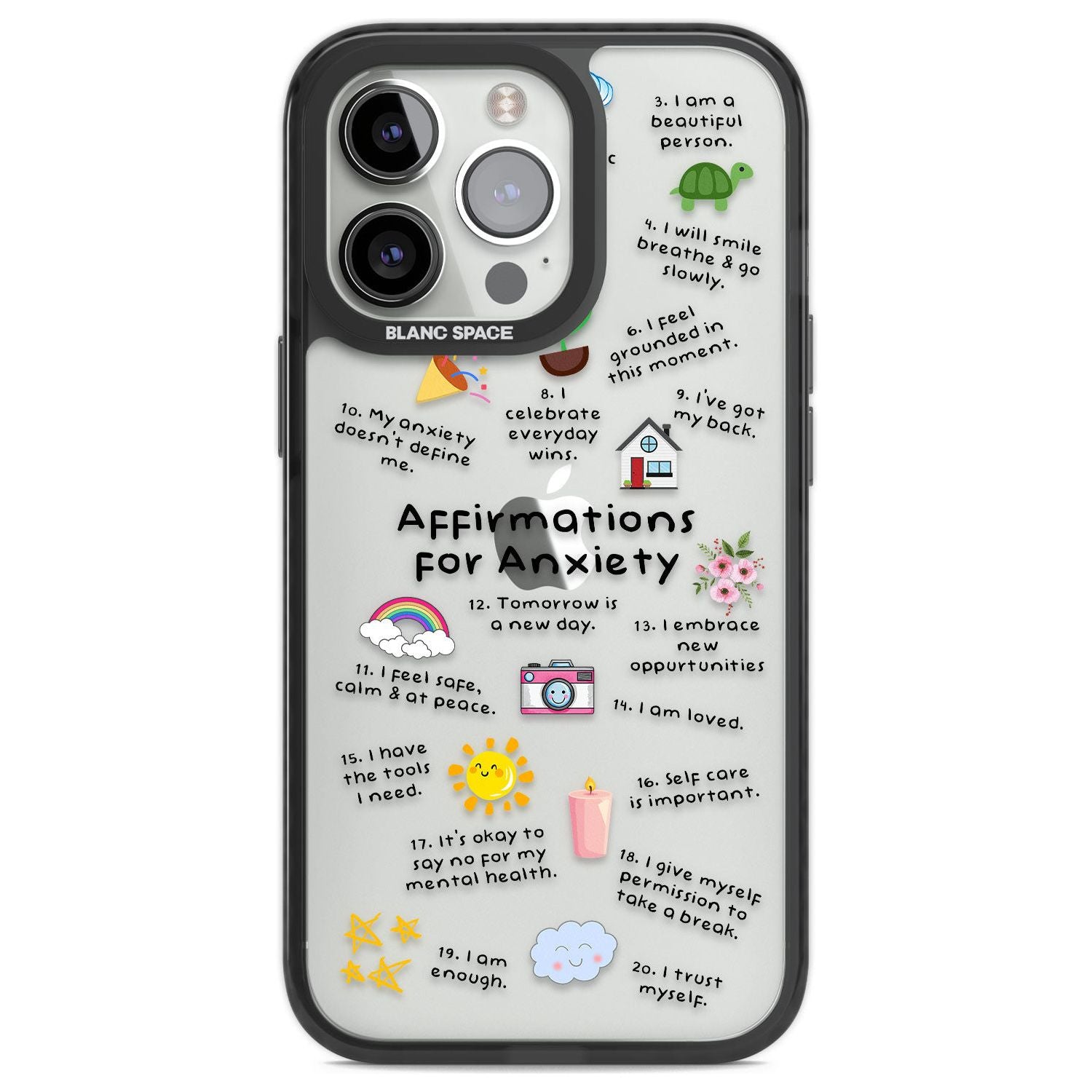 Good Music For Bad DaysPhone Case for iPhone 14 Pro