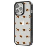 English Bulldog Dog Pattern Clear Phone Case iPhone 15 Pro Max / Black Impact Case,iPhone 15 Plus / Black Impact Case,iPhone 15 Pro / Black Impact Case,iPhone 15 / Black Impact Case,iPhone 15 Pro Max / Impact Case,iPhone 15 Plus / Impact Case,iPhone 15 Pro / Impact Case,iPhone 15 / Impact Case,iPhone 15 Pro Max / Magsafe Black Impact Case,iPhone 15 Plus / Magsafe Black Impact Case,iPhone 15 Pro / Magsafe Black Impact Case,iPhone 15 / Magsafe Black Impact Case,iPhone 14 Pro Max / Black Impact Case,iPhone 14 