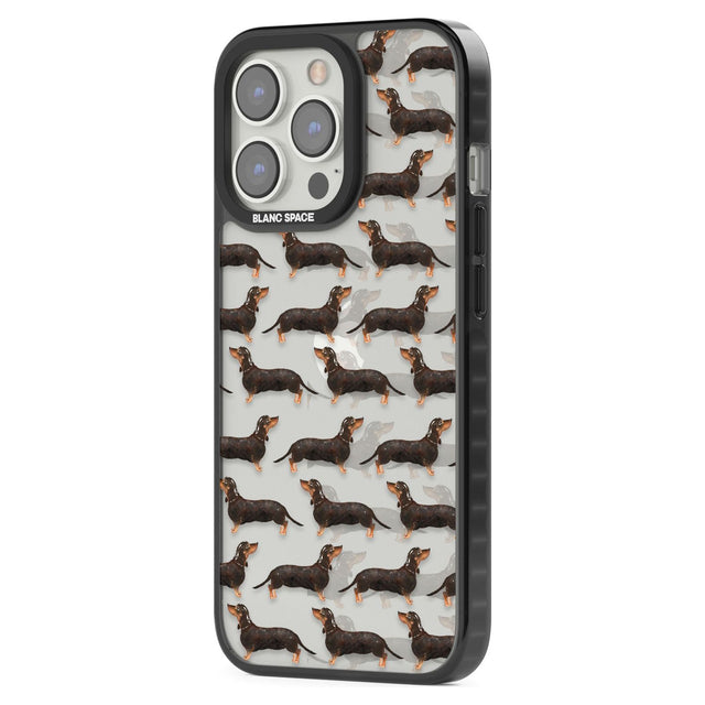 Dachshund (Black & Tan) Watercolour Dog Pattern Phone Case iPhone 15 Pro Max / Black Impact Case,iPhone 15 Plus / Black Impact Case,iPhone 15 Pro / Black Impact Case,iPhone 15 / Black Impact Case,iPhone 15 Pro Max / Impact Case,iPhone 15 Plus / Impact Case,iPhone 15 Pro / Impact Case,iPhone 15 / Impact Case,iPhone 15 Pro Max / Magsafe Black Impact Case,iPhone 15 Plus / Magsafe Black Impact Case,iPhone 15 Pro / Magsafe Black Impact Case,iPhone 15 / Magsafe Black Impact Case,iPhone 14 Pro Max / Black Impact C