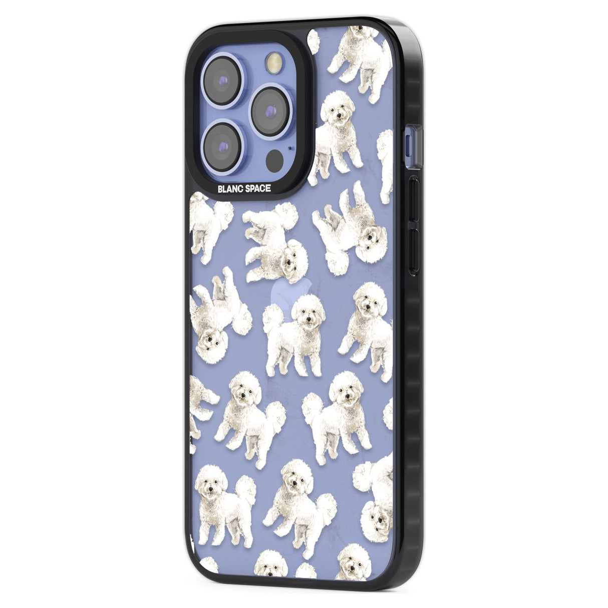 Bichon Frise Watercolour Dog Pattern Phone Case iPhone 15 Pro Max / Black Impact Case,iPhone 15 Plus / Black Impact Case,iPhone 15 Pro / Black Impact Case,iPhone 15 / Black Impact Case,iPhone 15 Pro Max / Impact Case,iPhone 15 Plus / Impact Case,iPhone 15 Pro / Impact Case,iPhone 15 / Impact Case,iPhone 15 Pro Max / Magsafe Black Impact Case,iPhone 15 Plus / Magsafe Black Impact Case,iPhone 15 Pro / Magsafe Black Impact Case,iPhone 15 / Magsafe Black Impact Case,iPhone 14 Pro Max / Black Impact Case,iPhone 