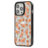 Hungarian Vizsla Watercolour Dog Pattern Phone Case iPhone 15 Pro Max / Black Impact Case,iPhone 15 Plus / Black Impact Case,iPhone 15 Pro / Black Impact Case,iPhone 15 / Black Impact Case,iPhone 15 Pro Max / Impact Case,iPhone 15 Plus / Impact Case,iPhone 15 Pro / Impact Case,iPhone 15 / Impact Case,iPhone 15 Pro Max / Magsafe Black Impact Case,iPhone 15 Plus / Magsafe Black Impact Case,iPhone 15 Pro / Magsafe Black Impact Case,iPhone 15 / Magsafe Black Impact Case,iPhone 14 Pro Max / Black Impact Case,iPh