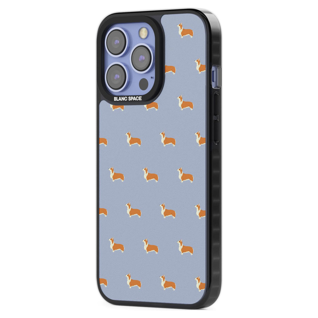 Pembroke Welsh Corgi Dog Pattern Phone Case iPhone 15 Pro Max / Black Impact Case,iPhone 15 Plus / Black Impact Case,iPhone 15 Pro / Black Impact Case,iPhone 15 / Black Impact Case,iPhone 15 Pro Max / Impact Case,iPhone 15 Plus / Impact Case,iPhone 15 Pro / Impact Case,iPhone 15 / Impact Case,iPhone 15 Pro Max / Magsafe Black Impact Case,iPhone 15 Plus / Magsafe Black Impact Case,iPhone 15 Pro / Magsafe Black Impact Case,iPhone 15 / Magsafe Black Impact Case,iPhone 14 Pro Max / Black Impact Case,iPhone 14 P