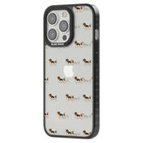 Basset Hound Dog Pattern Clear Phone Case iPhone 15 Pro Max / Black Impact Case,iPhone 15 Plus / Black Impact Case,iPhone 15 Pro / Black Impact Case,iPhone 15 / Black Impact Case,iPhone 15 Pro Max / Impact Case,iPhone 15 Plus / Impact Case,iPhone 15 Pro / Impact Case,iPhone 15 / Impact Case,iPhone 15 Pro Max / Magsafe Black Impact Case,iPhone 15 Plus / Magsafe Black Impact Case,iPhone 15 Pro / Magsafe Black Impact Case,iPhone 15 / Magsafe Black Impact Case,iPhone 14 Pro Max / Black Impact Case,iPhone 14 Plu