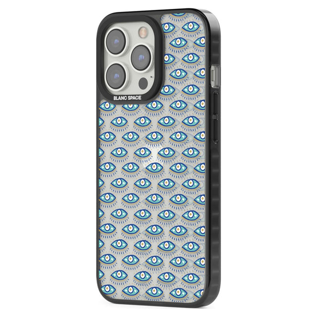 Eyes & Crosses (Clear) Psychedelic Eyes Pattern Phone Case iPhone 15 Pro Max / Black Impact Case,iPhone 15 Plus / Black Impact Case,iPhone 15 Pro / Black Impact Case,iPhone 15 / Black Impact Case,iPhone 15 Pro Max / Impact Case,iPhone 15 Plus / Impact Case,iPhone 15 Pro / Impact Case,iPhone 15 / Impact Case,iPhone 15 Pro Max / Magsafe Black Impact Case,iPhone 15 Plus / Magsafe Black Impact Case,iPhone 15 Pro / Magsafe Black Impact Case,iPhone 15 / Magsafe Black Impact Case,iPhone 14 Pro Max / Black Impact C