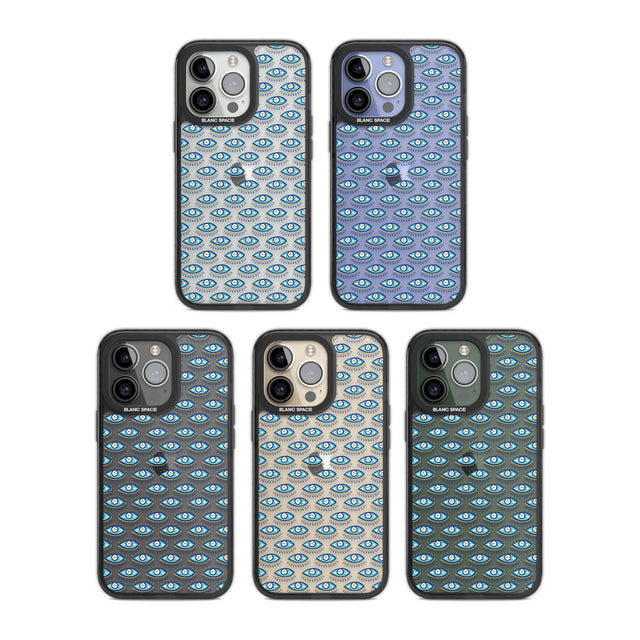 Eyes & Crosses (Clear) Psychedelic Eyes Pattern Phone Case iPhone 15 Pro Max / Black Impact Case,iPhone 15 Plus / Black Impact Case,iPhone 15 Pro / Black Impact Case,iPhone 15 / Black Impact Case,iPhone 15 Pro Max / Impact Case,iPhone 15 Plus / Impact Case,iPhone 15 Pro / Impact Case,iPhone 15 / Impact Case,iPhone 15 Pro Max / Magsafe Black Impact Case,iPhone 15 Plus / Magsafe Black Impact Case,iPhone 15 Pro / Magsafe Black Impact Case,iPhone 15 / Magsafe Black Impact Case,iPhone 14 Pro Max / Black Impact C