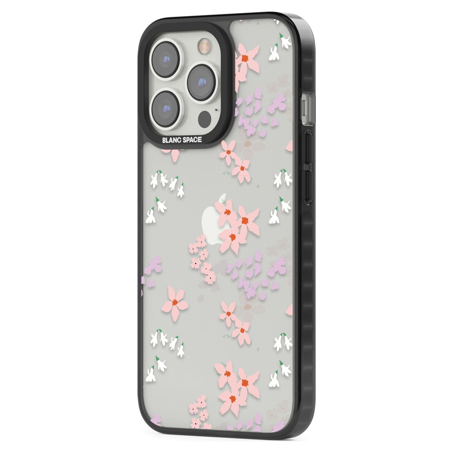Pink & Purple Flower Mix