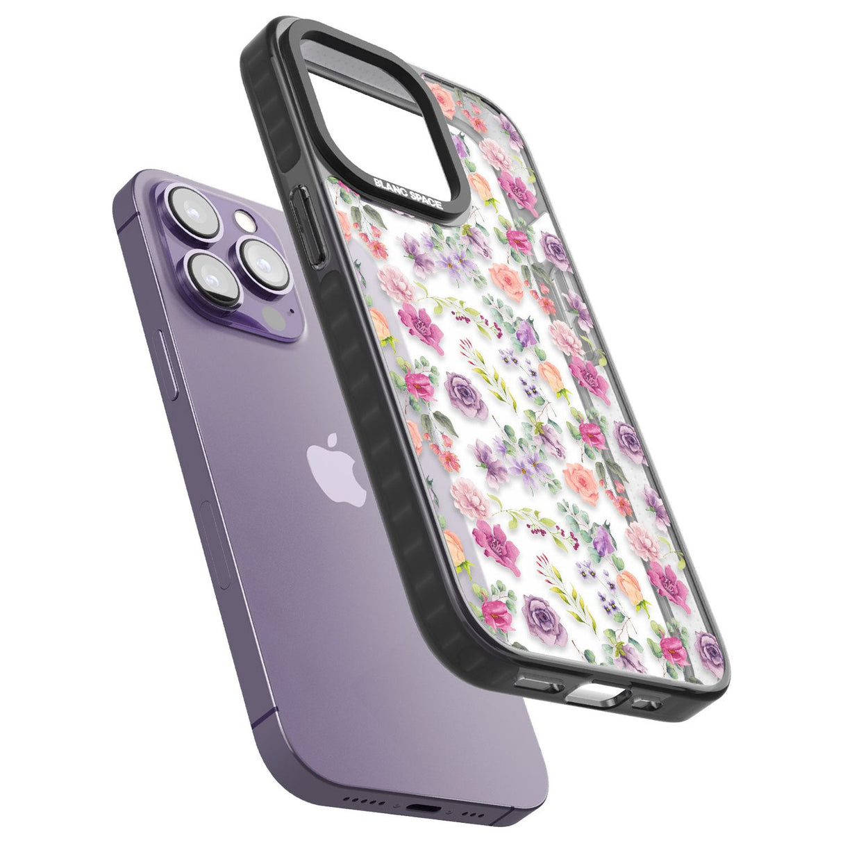 Venetian MeadowPhone Case for iPhone 14 Pro