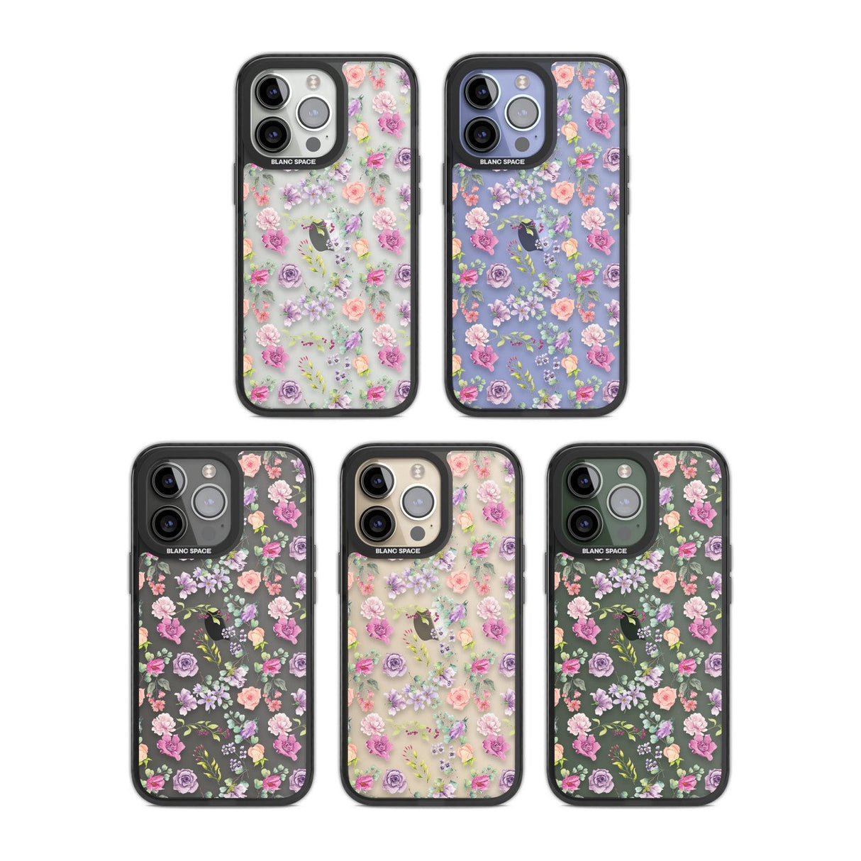 Venetian MeadowPhone Case for iPhone 14 Pro