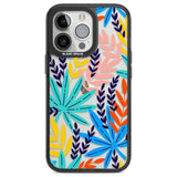 Tropical Palm LeavesPhone Case for iPhone 14 Pro