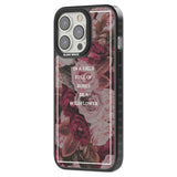 Be a Wildflower Floral Quote Phone Case iPhone 15 Pro Max / Black Impact Case,iPhone 15 Plus / Black Impact Case,iPhone 15 Pro / Black Impact Case,iPhone 15 / Black Impact Case,iPhone 15 Pro Max / Impact Case,iPhone 15 Plus / Impact Case,iPhone 15 Pro / Impact Case,iPhone 15 / Impact Case,iPhone 15 Pro Max / Magsafe Black Impact Case,iPhone 15 Plus / Magsafe Black Impact Case,iPhone 15 Pro / Magsafe Black Impact Case,iPhone 15 / Magsafe Black Impact Case,iPhone 14 Pro Max / Black Impact Case,iPhone 14 Plus 