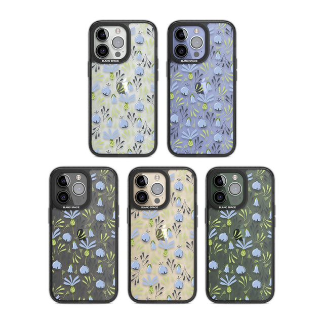 Blue Flora Transparent Floral Phone Case iPhone 15 Pro Max / Black Impact Case,iPhone 15 Plus / Black Impact Case,iPhone 15 Pro / Black Impact Case,iPhone 15 / Black Impact Case,iPhone 15 Pro Max / Impact Case,iPhone 15 Plus / Impact Case,iPhone 15 Pro / Impact Case,iPhone 15 / Impact Case,iPhone 15 Pro Max / Magsafe Black Impact Case,iPhone 15 Plus / Magsafe Black Impact Case,iPhone 15 Pro / Magsafe Black Impact Case,iPhone 15 / Magsafe Black Impact Case,iPhone 14 Pro Max / Black Impact Case,iPhone 14 Plus