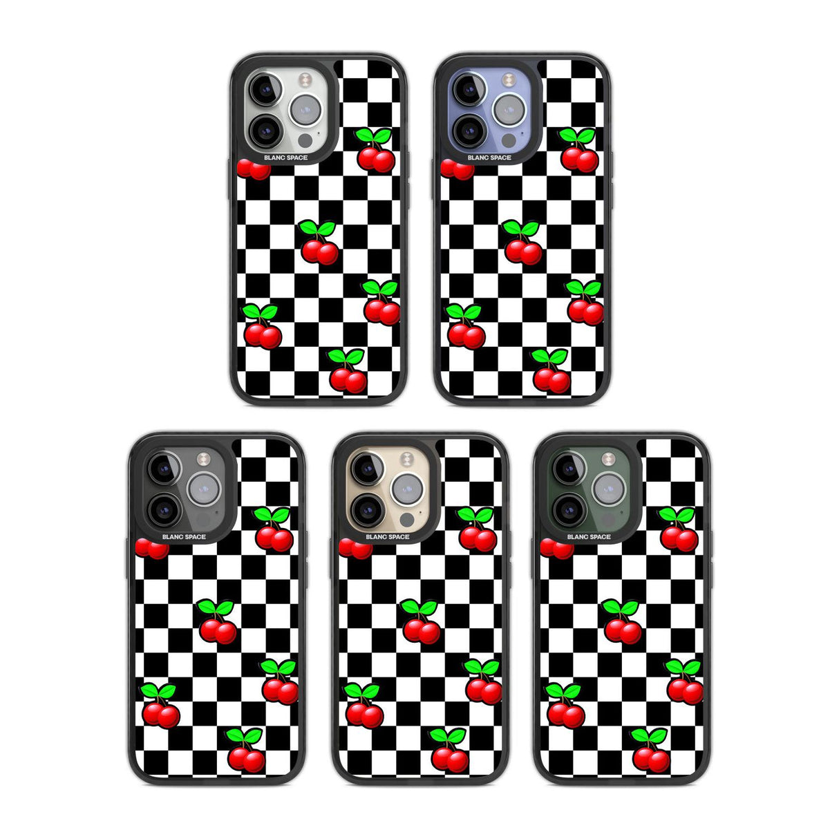 Checkered Cherry Phone Case iPhone 15 Pro Max / Black Impact Case,iPhone 15 Plus / Black Impact Case,iPhone 15 Pro / Black Impact Case,iPhone 15 / Black Impact Case,iPhone 15 Pro Max / Impact Case,iPhone 15 Plus / Impact Case,iPhone 15 Pro / Impact Case,iPhone 15 / Impact Case,iPhone 15 Pro Max / Magsafe Black Impact Case,iPhone 15 Plus / Magsafe Black Impact Case,iPhone 15 Pro / Magsafe Black Impact Case,iPhone 15 / Magsafe Black Impact Case,iPhone 14 Pro Max / Black Impact Case,iPhone 14 Plus / Black Impa