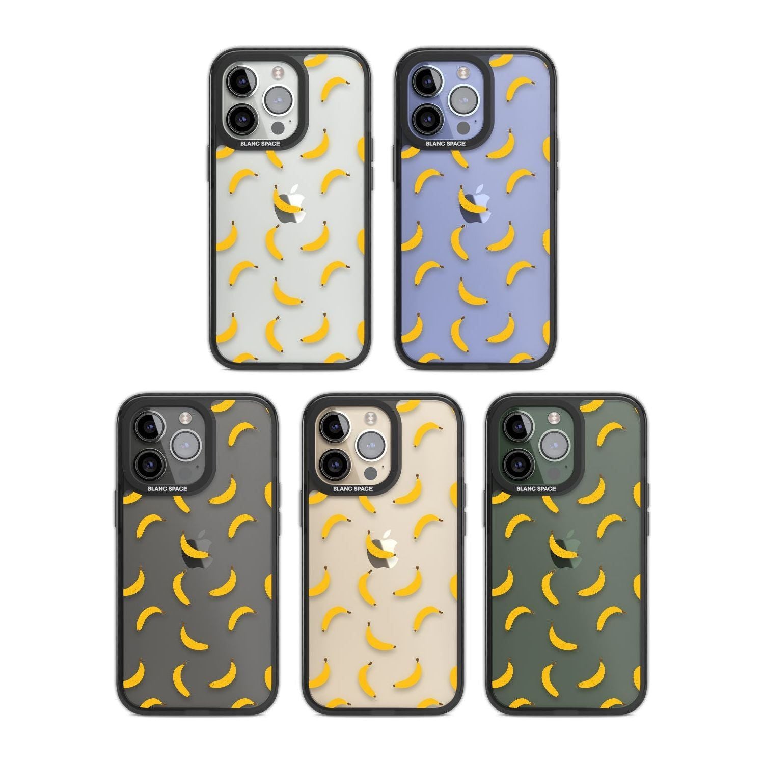 Banana Pattern