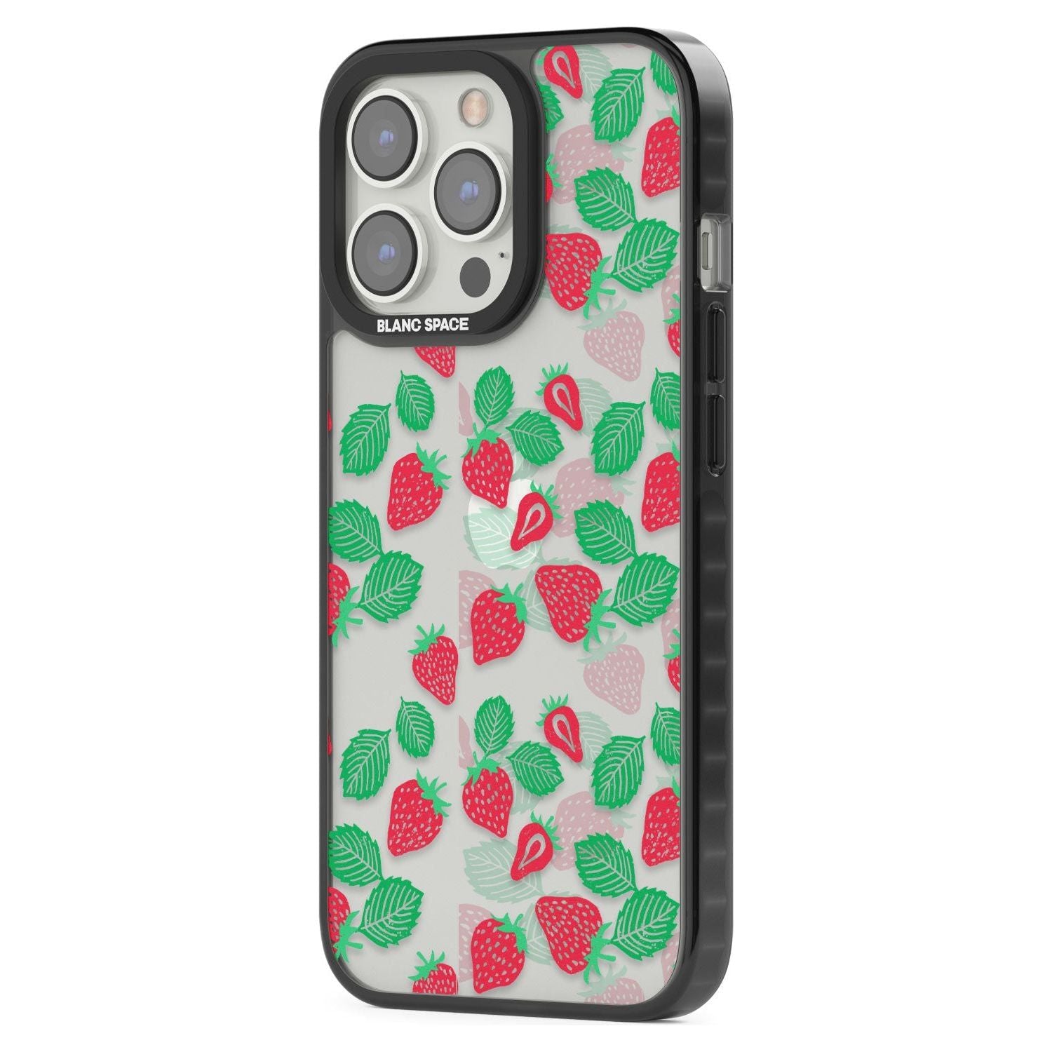 Strawberry Delight