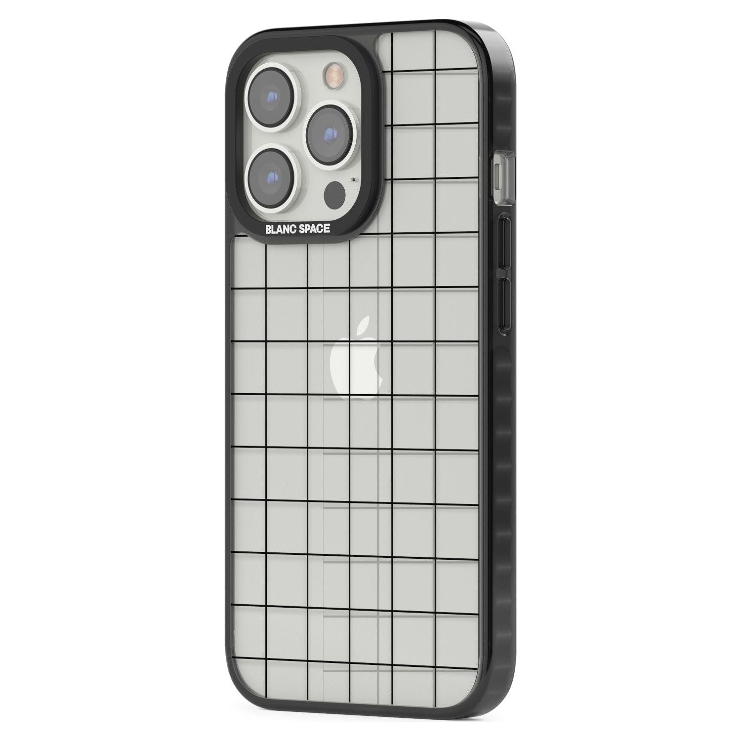 Simplistic Large Grid