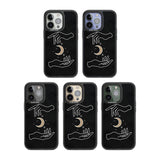 Hands Surrounding Moon Phone Case iPhone 15 Pro Max / Black Impact Case,iPhone 15 Plus / Black Impact Case,iPhone 15 Pro / Black Impact Case,iPhone 15 / Black Impact Case,iPhone 15 Pro Max / Impact Case,iPhone 15 Plus / Impact Case,iPhone 15 Pro / Impact Case,iPhone 15 / Impact Case,iPhone 15 Pro Max / Magsafe Black Impact Case,iPhone 15 Plus / Magsafe Black Impact Case,iPhone 15 Pro / Magsafe Black Impact Case,iPhone 15 / Magsafe Black Impact Case,iPhone 14 Pro Max / Black Impact Case,iPhone 14 Plus / Blac