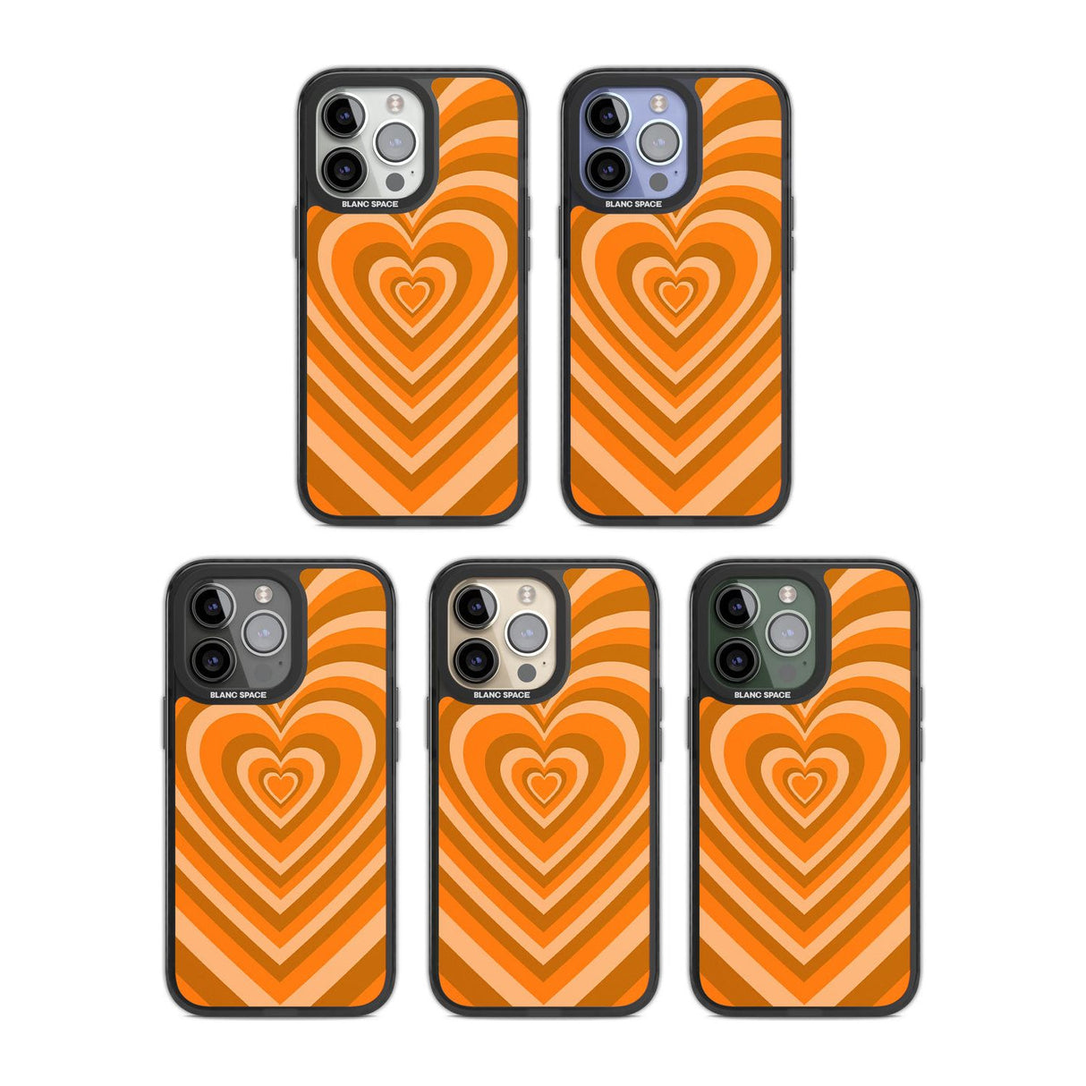 Orange Heart Illusion Phone Case iPhone 15 Pro Max / Black Impact Case,iPhone 15 Plus / Black Impact Case,iPhone 15 Pro / Black Impact Case,iPhone 15 / Black Impact Case,iPhone 15 Pro Max / Impact Case,iPhone 15 Plus / Impact Case,iPhone 15 Pro / Impact Case,iPhone 15 / Impact Case,iPhone 15 Pro Max / Magsafe Black Impact Case,iPhone 15 Plus / Magsafe Black Impact Case,iPhone 15 Pro / Magsafe Black Impact Case,iPhone 15 / Magsafe Black Impact Case,iPhone 14 Pro Max / Black Impact Case,iPhone 14 Plus / Black