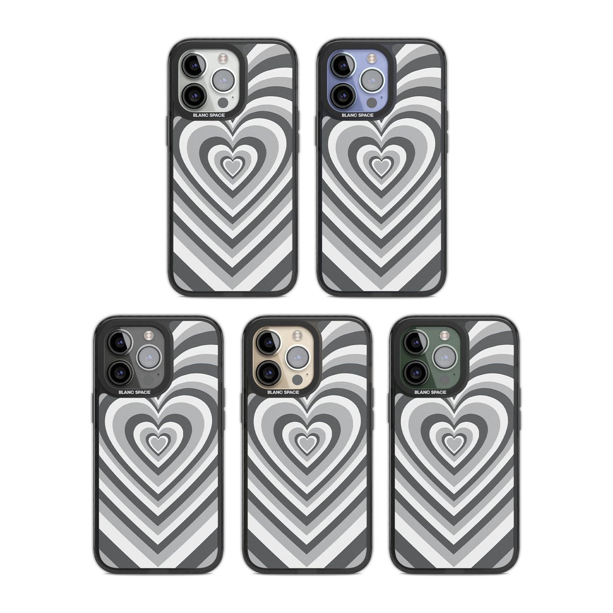 Monochrome Heart Illusion Phone Case iPhone 15 Pro Max / Black Impact Case,iPhone 15 Plus / Black Impact Case,iPhone 15 Pro / Black Impact Case,iPhone 15 / Black Impact Case,iPhone 15 Pro Max / Impact Case,iPhone 15 Plus / Impact Case,iPhone 15 Pro / Impact Case,iPhone 15 / Impact Case,iPhone 15 Pro Max / Magsafe Black Impact Case,iPhone 15 Plus / Magsafe Black Impact Case,iPhone 15 Pro / Magsafe Black Impact Case,iPhone 15 / Magsafe Black Impact Case,iPhone 14 Pro Max / Black Impact Case,iPhone 14 Plus / B