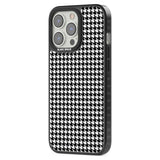 Black Houndstooth Pattern Phone Case iPhone 15 Pro Max / Black Impact Case,iPhone 15 Plus / Black Impact Case,iPhone 15 Pro / Black Impact Case,iPhone 15 / Black Impact Case,iPhone 15 Pro Max / Impact Case,iPhone 15 Plus / Impact Case,iPhone 15 Pro / Impact Case,iPhone 15 / Impact Case,iPhone 15 Pro Max / Magsafe Black Impact Case,iPhone 15 Plus / Magsafe Black Impact Case,iPhone 15 Pro / Magsafe Black Impact Case,iPhone 15 / Magsafe Black Impact Case,iPhone 14 Pro Max / Black Impact Case,iPhone 14 Plus / B