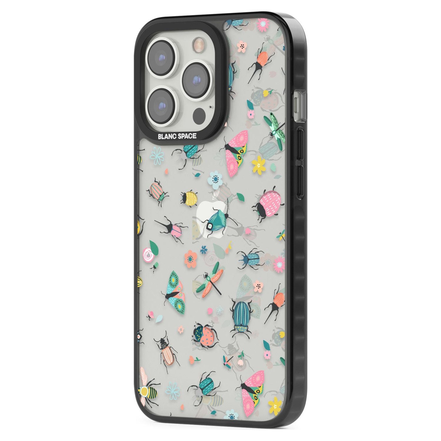 Playful Bug Life