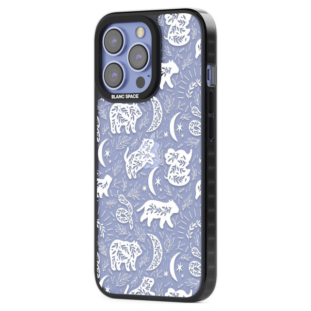 Forest Animal Silhouettes: White/Clear Phone Case iPhone 15 Pro Max / Black Impact Case,iPhone 15 Plus / Black Impact Case,iPhone 15 Pro / Black Impact Case,iPhone 15 / Black Impact Case,iPhone 15 Pro Max / Impact Case,iPhone 15 Plus / Impact Case,iPhone 15 Pro / Impact Case,iPhone 15 / Impact Case,iPhone 15 Pro Max / Magsafe Black Impact Case,iPhone 15 Plus / Magsafe Black Impact Case,iPhone 15 Pro / Magsafe Black Impact Case,iPhone 15 / Magsafe Black Impact Case,iPhone 14 Pro Max / Black Impact Case,iPhon