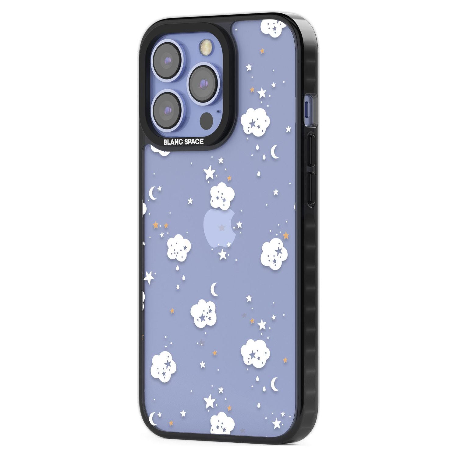 Starry Night Cloud