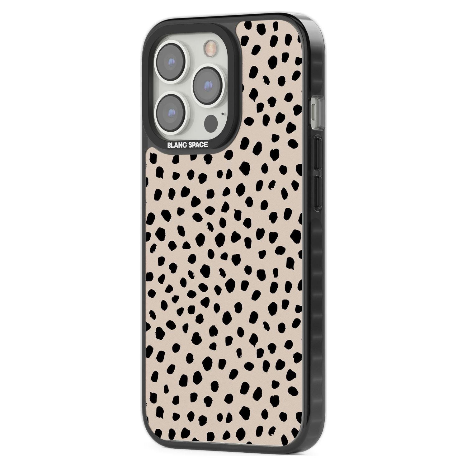 Almond LattePhone Case for iPhone 14 Pro